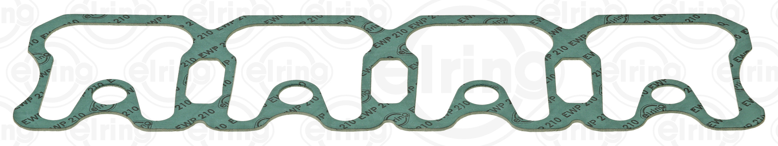 446.111 ELRING Прокладка клапанної кришки1
