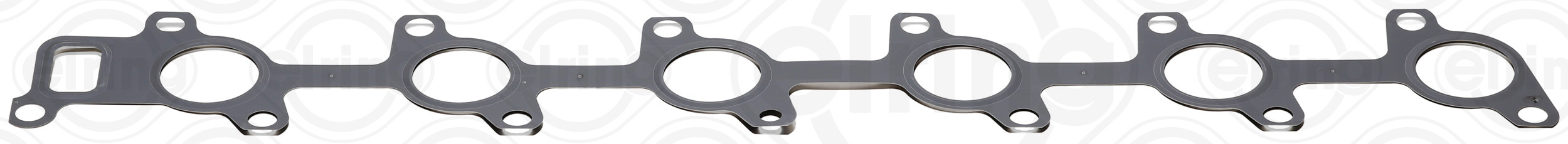 432.974 ELRING Прокладка колектора1