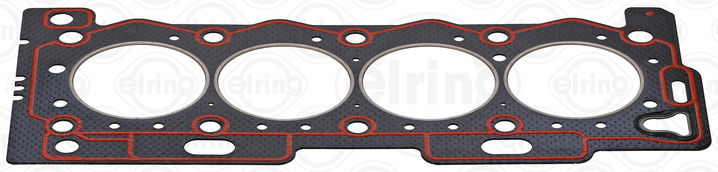 431.381 ELRING Прокладка ГБЦ1