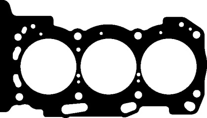 430.790 ELRING Прокладка ГБЦ Toyota Land Cruiser 4.0 02-10 (0.50mm) (R)1