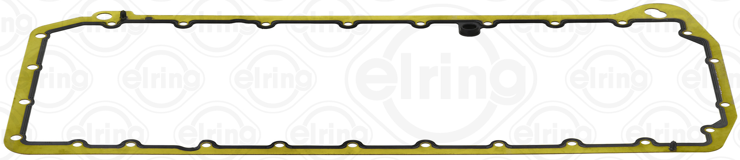 428.680 ELRING Прокладка піддону BMW 3 (E90/E92/E93)/5 (E60)/6 (E63) M57/N57 3.0D 04-141