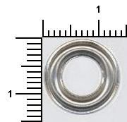 419.970 ELRING Шайба1