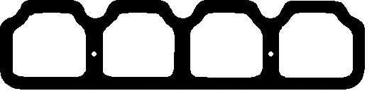 418.680 ELRING Прокладка клапанної кришки1