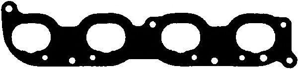 394.380 ELRING Прокладка впускного колектору1