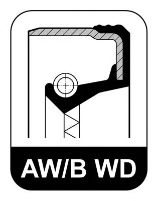 388.180 ELRING Ущільнююче кільце1