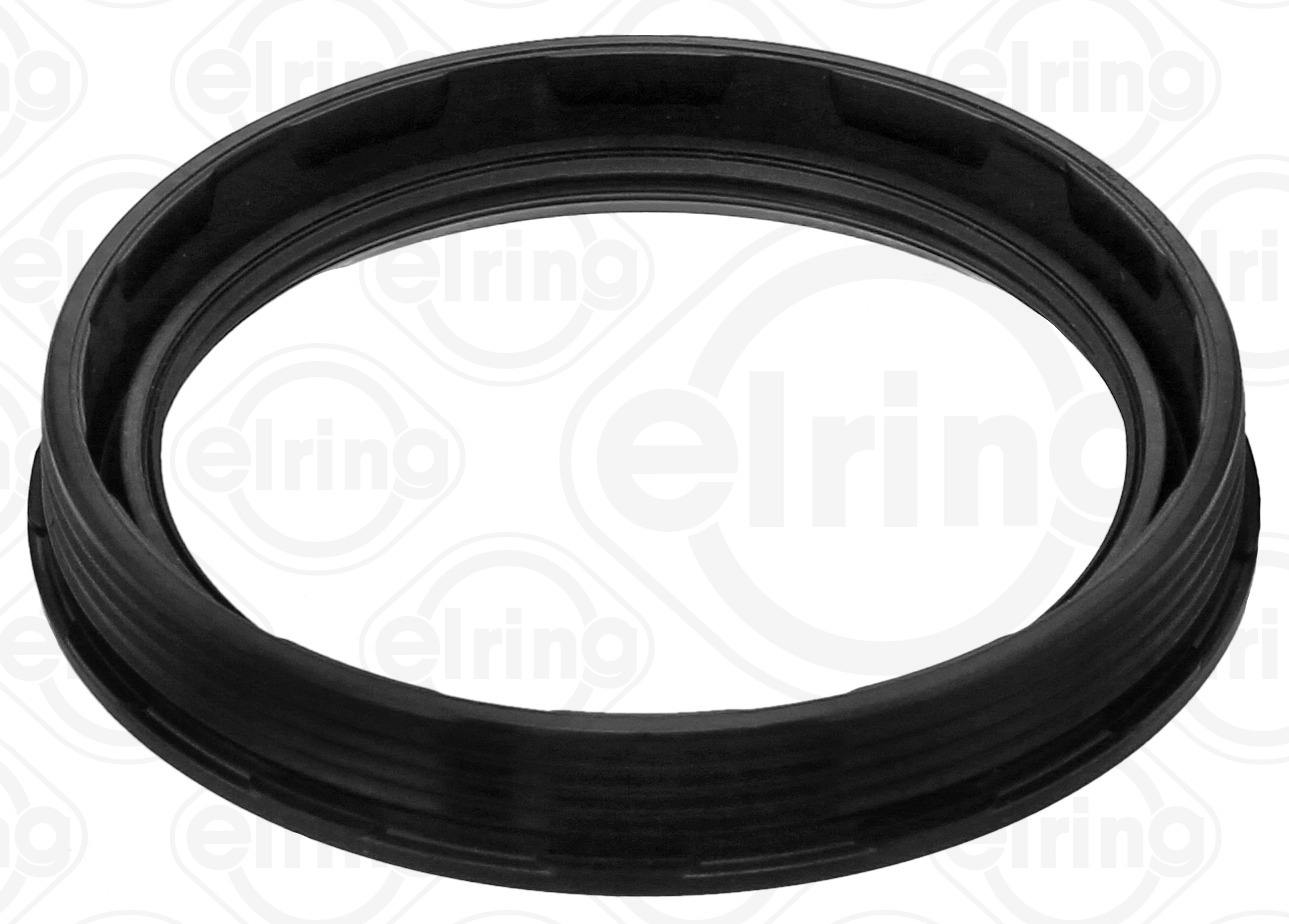386.340 ELRING Сальник вала двигуна1