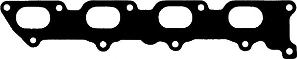 375.290 ELRING Прокладка колектора1