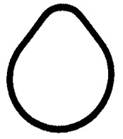 372.960 ELRING Прокладка колектора1