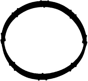 367.040 ELRING Прокладка впускного колектору1