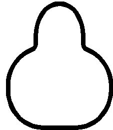 364.071 ELRING Прокладка колектора1