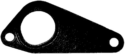 362.680 ELRING Прокладка клапана EGR MB Sprinter 906/Vito (W639) 03-1