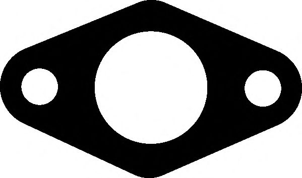 362.450 ELRING Прокладка колектора1