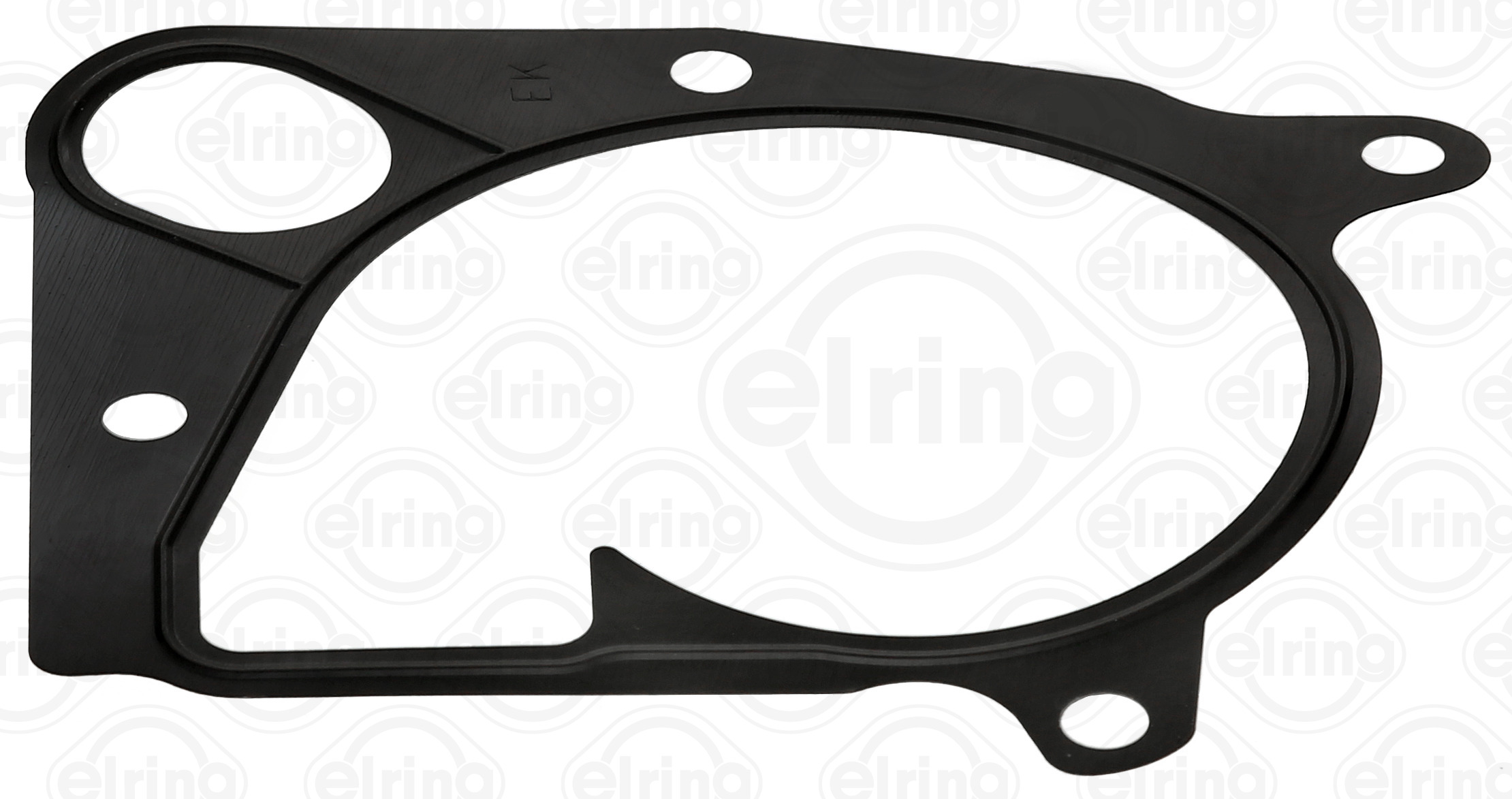 362.281 ELRING Прокладка насоса1