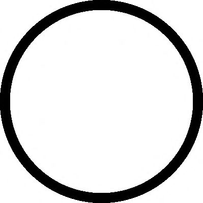 359.390 ELRING Прокладка впускного колектору1