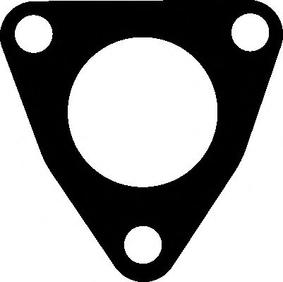 354.660 ELRING Прокладка впускного колектору1