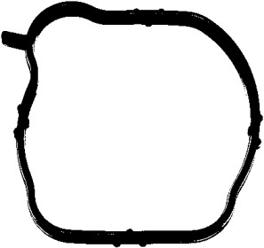 339.390 ELRING Прокладка термостата Volvo C30/C70/S40/S60/S80/V40/V60/V70/XC60/XC70 06-1