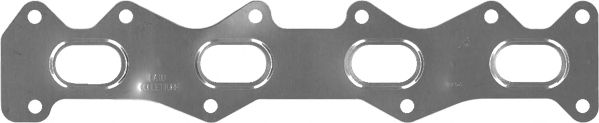 332.210 ELRING Прокладка колектора випускного Fiat Doblo 1.6 16V 01-1