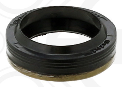 327.299 ELRING Сальник штока куліси КПП BMW (15x21x5/7)1