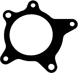 316.180 ELRING Прокладка помпи води Hyundai Elantra/Tucson 1.6 CRDi 06-1