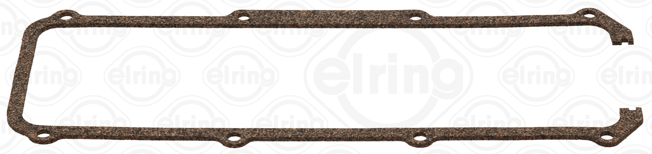 310.581 ELRING Прокладка кришки клапанів VW Golf II/III/Passat/T3/T4 1.6-2.0 79-031