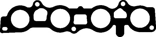 305.710 ELRING Прокладка колектора1