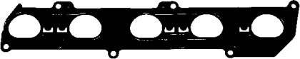 302.570 ELRING Прокладка колектора впускного Ford Focus/Mondeo 2.5 05-151