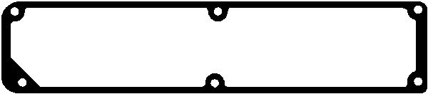 300.561 ELRING Прокладка впускного колектору1