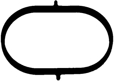 296.890 ELRING Прокладка впускного колектора MB C-class (W204/W205)/E-class (W212/W213) 08-1