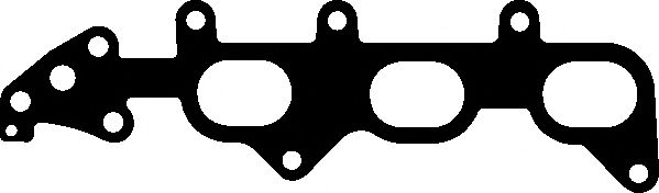 291.530 ELRING Прокладка колектора впускного Toyota Yaris 1.0 10-1