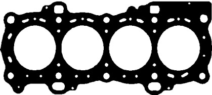 287.630 ELRING Прокладка ГБЦ1
