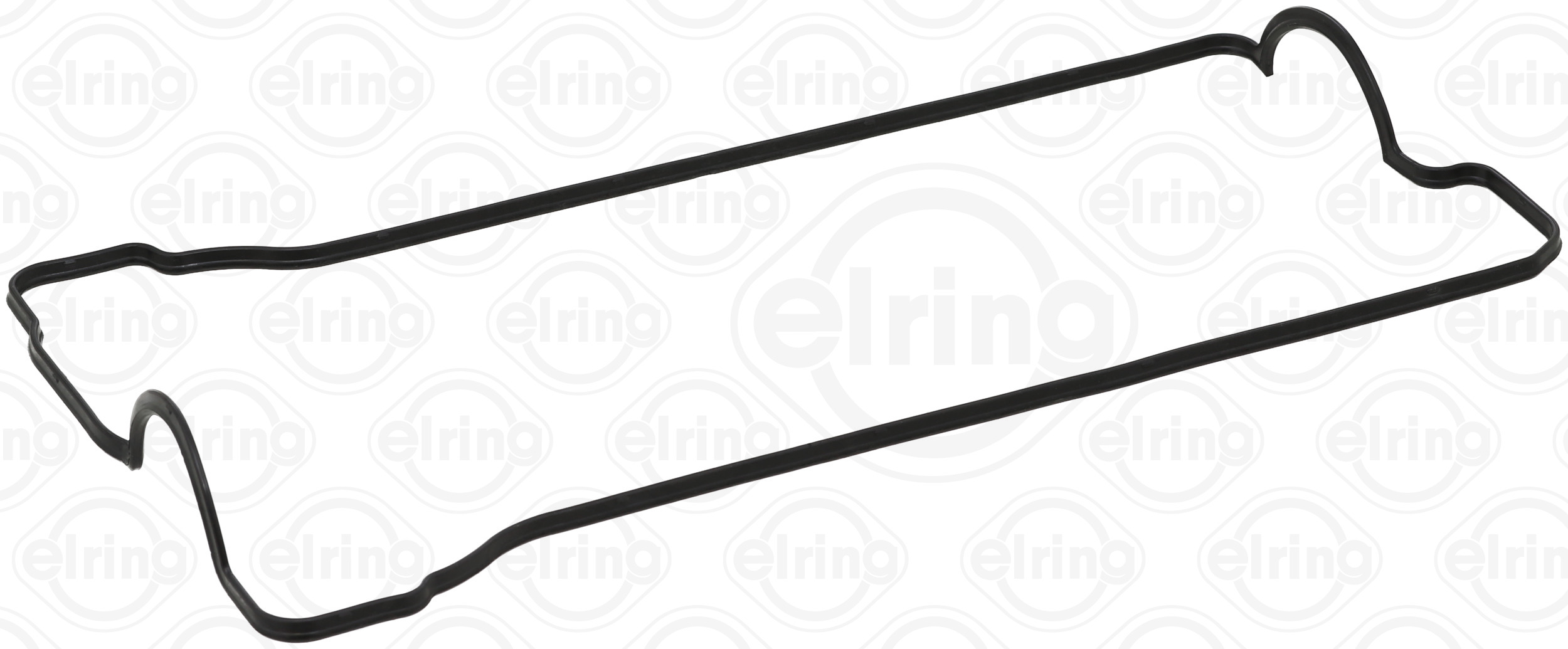 284.530 ELRING Прокладка кришки клапанів Toyota Rav 4 2.2D 06-1