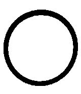 275.816 ELRING Прокладка термостата Opel Combo 1.6i 01-121