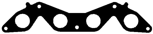 270.460 ELRING Прокладка колектора1