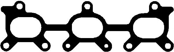 266.230 ELRING Прокладка колектора випускного Suzuki Grand Vitara/Vitara 94-081