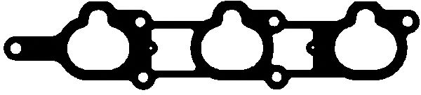 266.190 ELRING Прокладка колектора впускного Suzuki Vitara 2.0/2.5/2.7 94-061