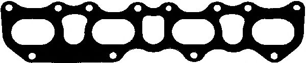265.810 ELRING Прокладка колектора1