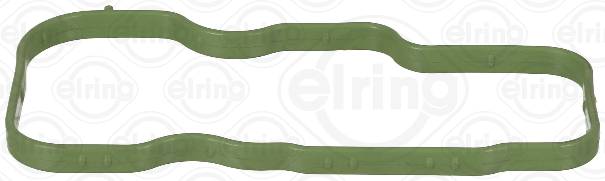 259.650 ELRING Прокладка колектора1