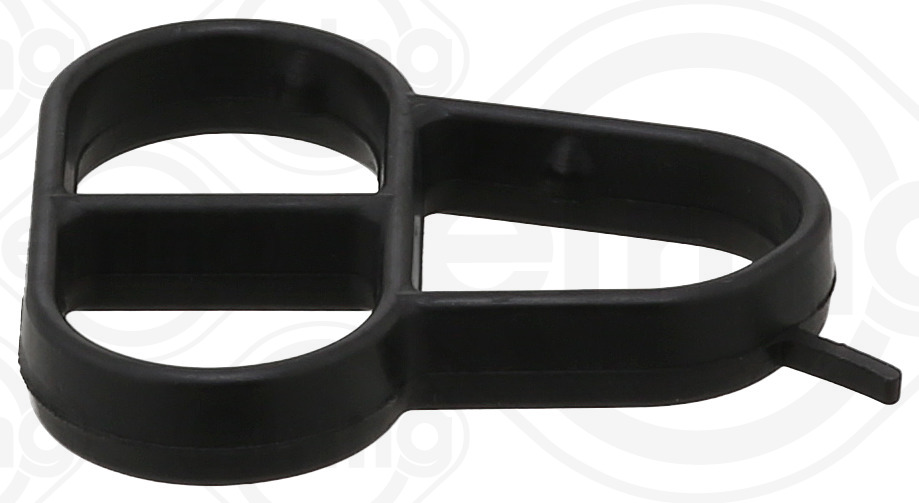 236.060 ELRING Прокладка корпуса фільтра масляного Audi Q5/Q7/Porsche Cayenne/VW Touareg 3.0/3.2 TFS1