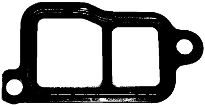 233.890 ELRING Прокладка термостатa1