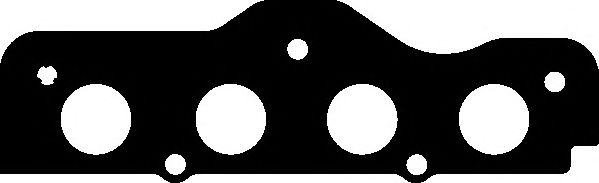 227.550 ELRING Прокладка колектора випускного Mazda 3 1.3-1.6 i 03-091