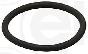 219.950 ELRING Прокладка форсунки ущільнююча VW Caddy III/IV 1.6/2.0 TDI Crafter 2.0 TDI 10- (кільце1