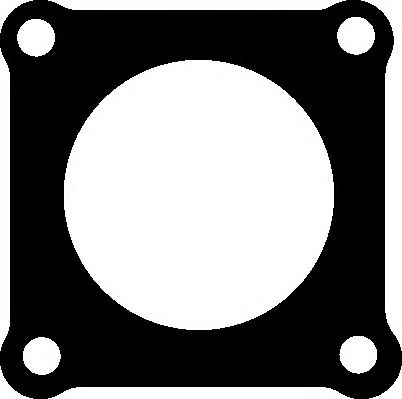 219.680 ELRING Прокладка труби випускних газів1