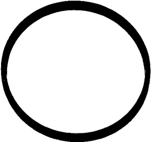 216.790 ELRING Прокладка колектора1