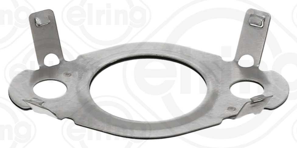 214.500 ELRING Прокладка клапана EGR VW Caddy/T5/T6 2.0 TDI 09-1
