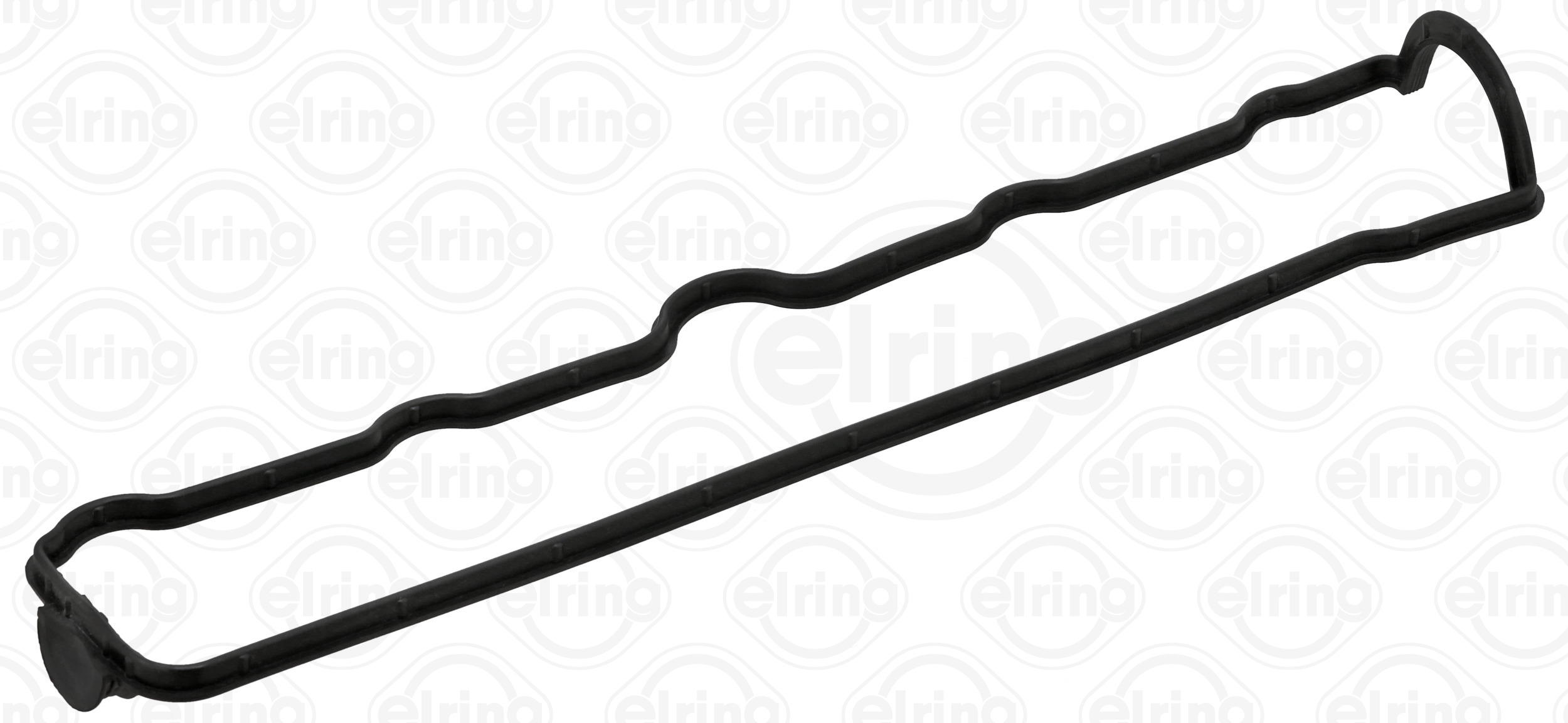 198.090 ELRING Прокладка кришки клапанів Opel Astra F/G/ Corsa B/ Vectra B 1.6 94-02 (сторона впуска1