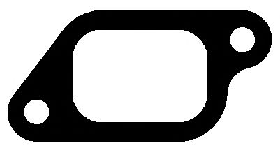 196.890 ELRING Прокладка впускного колектору1