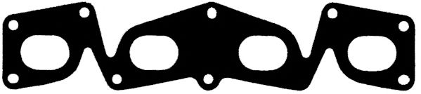 176.080 ELRING Прокладка колектора1