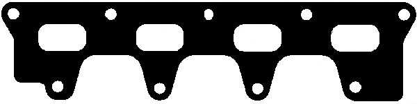 170.110 ELRING Прокладка колектора випускного Renault Trafic 2.0 16V 06-1