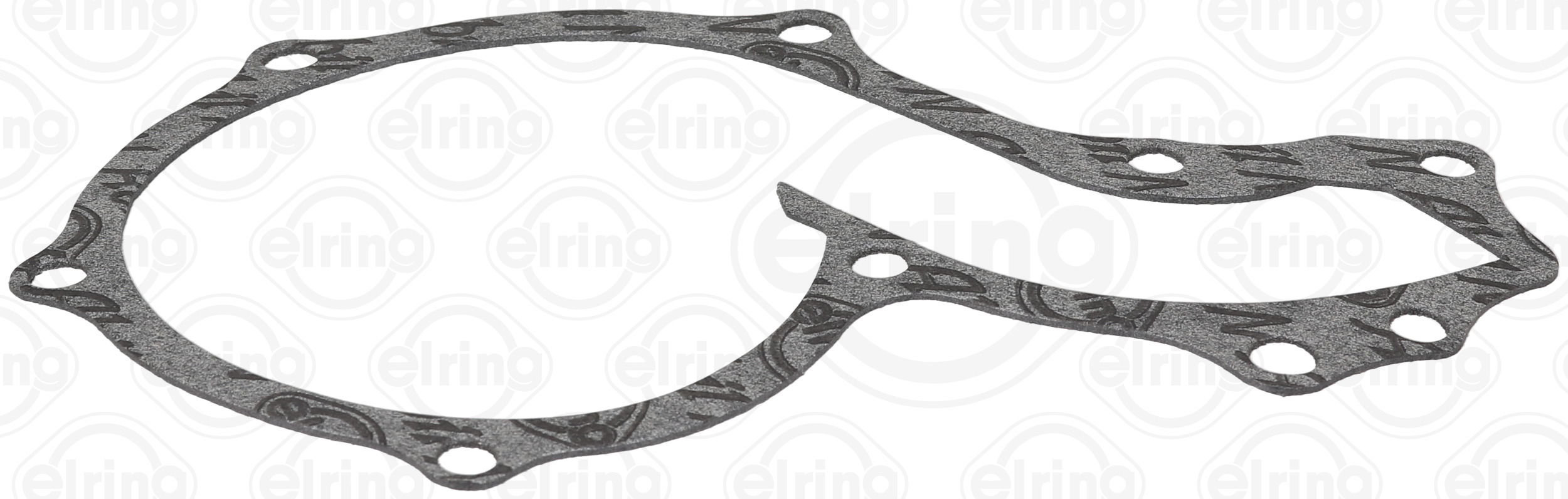 164.111 ELRING Прокладка помпи води VW Caddy I-III/Golf I-IV/T3-T4 1.5-2.0 82-031