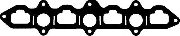 157.630 ELRING Прокладка впускного колектору1